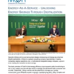 Digitally Empowered Energy Efficiency