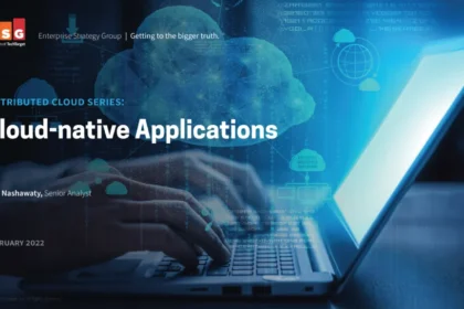 Cloud-native Applications Survey