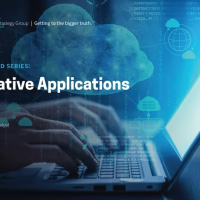 Cloud-native Applications Survey