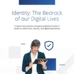 Identity: The Bedrock of our Digital Lives