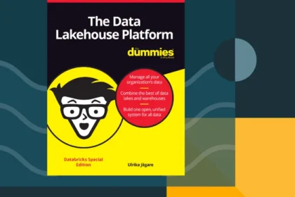 Future-proof your data strategy with Lakehouse