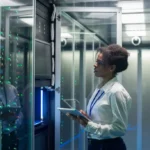 Dell PowerEdge R7615 with AMD EPYC: the Resilient Core of your Modern Data Center