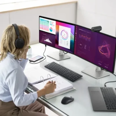 Lower Cost, More Choice: The Benefits of Choosing All-Dell Business Laptop