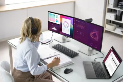 Accelerate from Ideas to Innovation with Next-Gen Latitude PCs