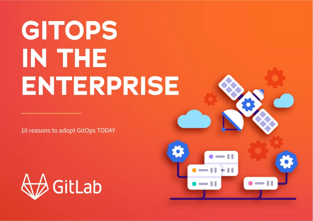 Gitops In The Enterprise