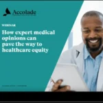 How expert medical opinions can pave the way to healthcare equity