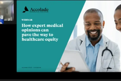 How expert medical opinions can pave the way to healthcare equity