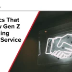 15 Statistics That Show How Gen Z are Changing Customer Service