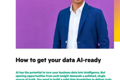 How to get your data AI-ready