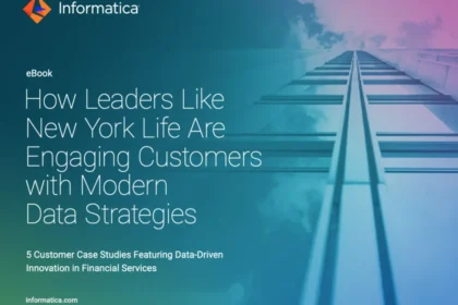 How Leaders Like New York Life Are Engaging Customers with Modern Data Strategies