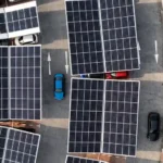 How to Build Zero-Cost On-Site Solar and Storage Projects