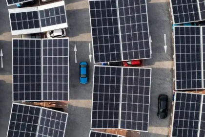 How to Build Zero-Cost On-Site Solar and Storage Projects