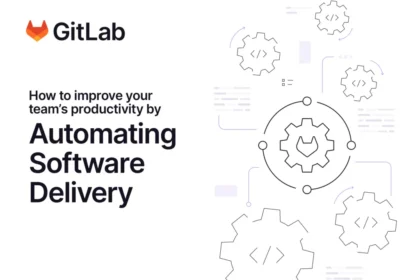 How To Improve Your Teams Productivity By Automating Software Delivery