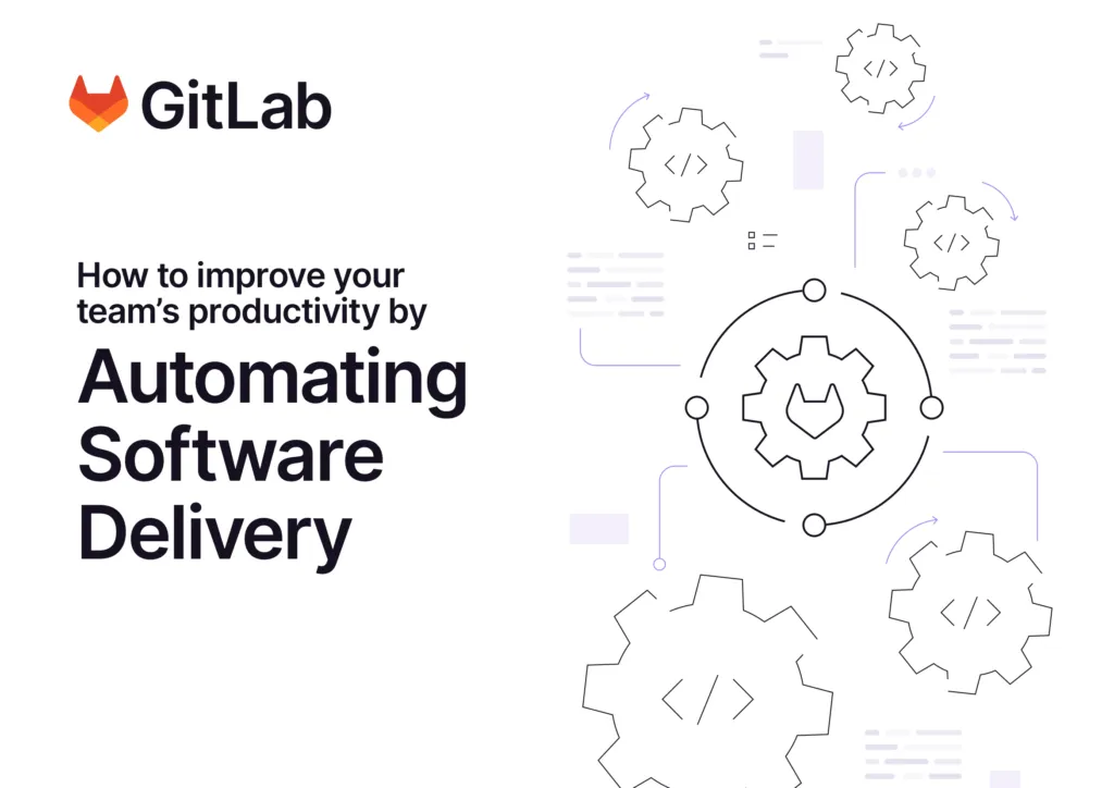 How To Improve Your Teams Productivity By Automating Software Delivery