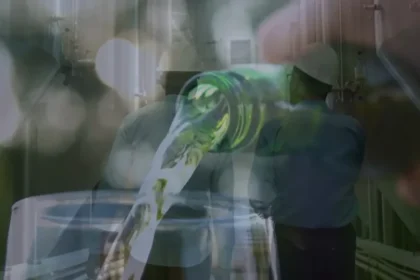 Supporting HEINEKEN’s net-zero ambition