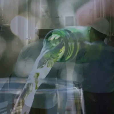 Supporting HEINEKEN’s net-zero ambition