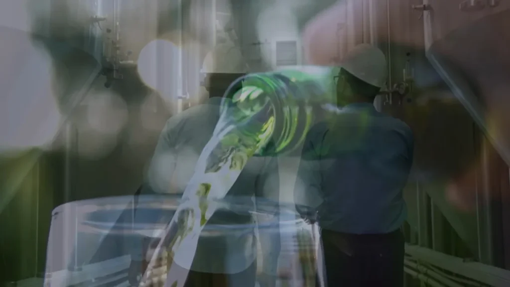 Supporting HEINEKEN’s net-zero ambition