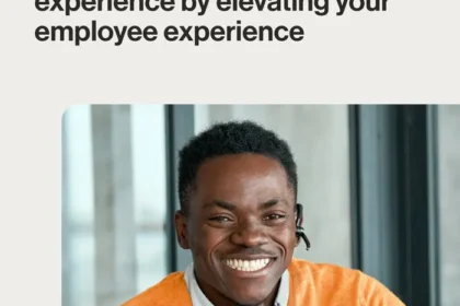 How to improve your customer experience by elevating your employee experience