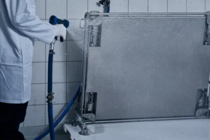 Case Study: Increase Cross-Site Productivity with Smart, Hygienic Equipment