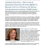 A Step Toward Success