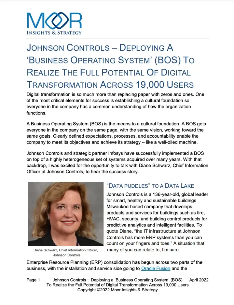 A Step Toward Success