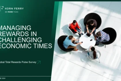 Global Total Rewards Pulse Survey