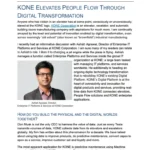 Leveling Up With the Cloud