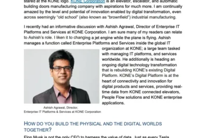 Leveling Up With the Cloud