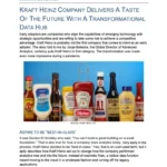 Crafting a Digital Enterprise that Navigates to Next