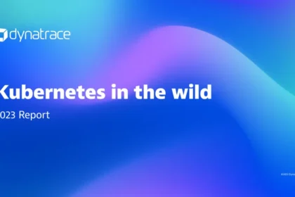 Kubernetes in the wild report 2023: Kubernetes adoption statistics