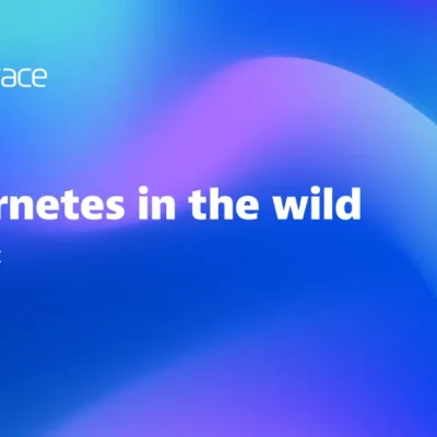 Kubernetes in the wild report 2023: Kubernetes adoption statistics