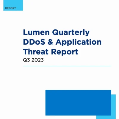 Safeguard from DDoS attacks