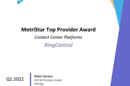 MetriStar Top Providers