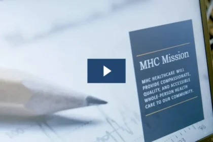 MHC Healthcare Customer Case Study Video