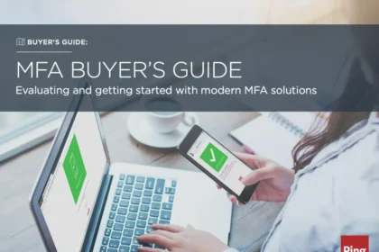 Modernize security management in your company