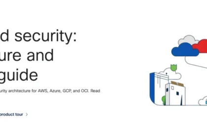 Multicloud Security: Architecture & Ultimate Guide