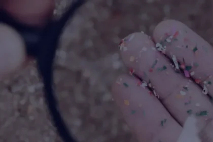 Plants are the new plastic: Microplastics are not a micro-problem