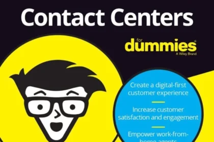 Next-Gen Cloud Contact Center for Dummies