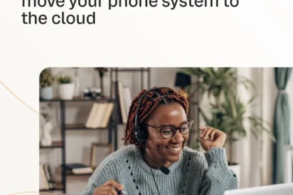 Why now is the best time to move your phone system to the cloud
