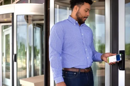 The Power of Employee Badge in Apple Wallet