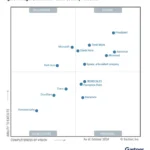 Proofpoint Named a Leader in 2024 Gartner® Magic Quadrant™ for Email Security Platforms