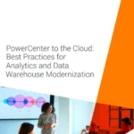 10 Steps to Modernizing Your Analytics and Data Warehouse