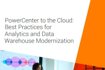 10 Steps to Modernizing Your Analytics and Data Warehouse