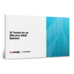 Get secure access and superior security with SASE.