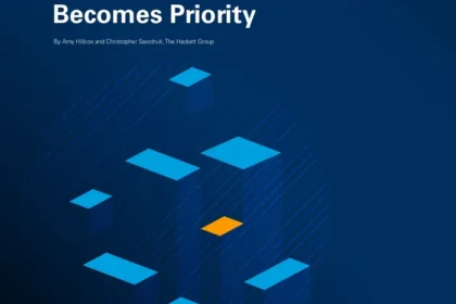 Procurement becomes priority