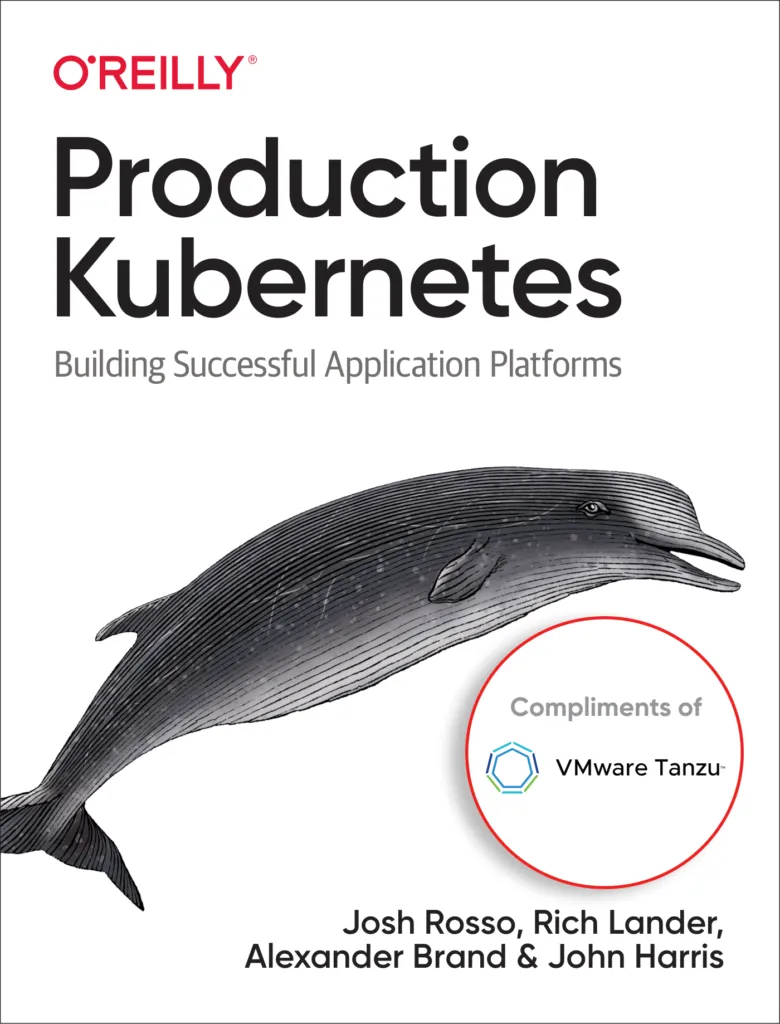 Production Kubernetes