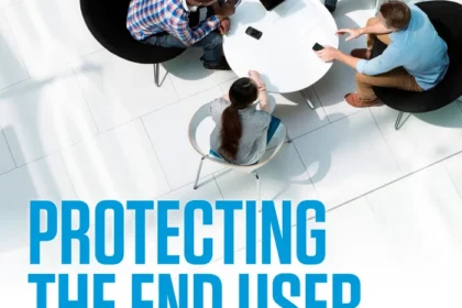 Protecting The End User