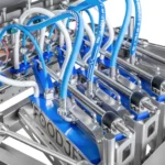 New, Hygienic Pump Solution Perfects Depositing of Pizza Sauce