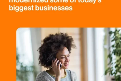 How RingCentral has modernized some of today’s biggest businesses