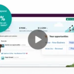 Watch the demo to see Sales Cloud and Slack together, in action.